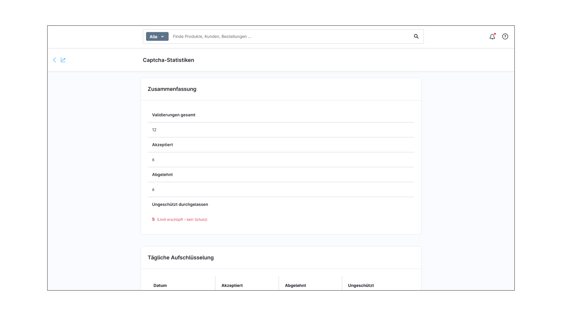 Lenz Unsichtbares Captcha | Formular Bot Sicherheit