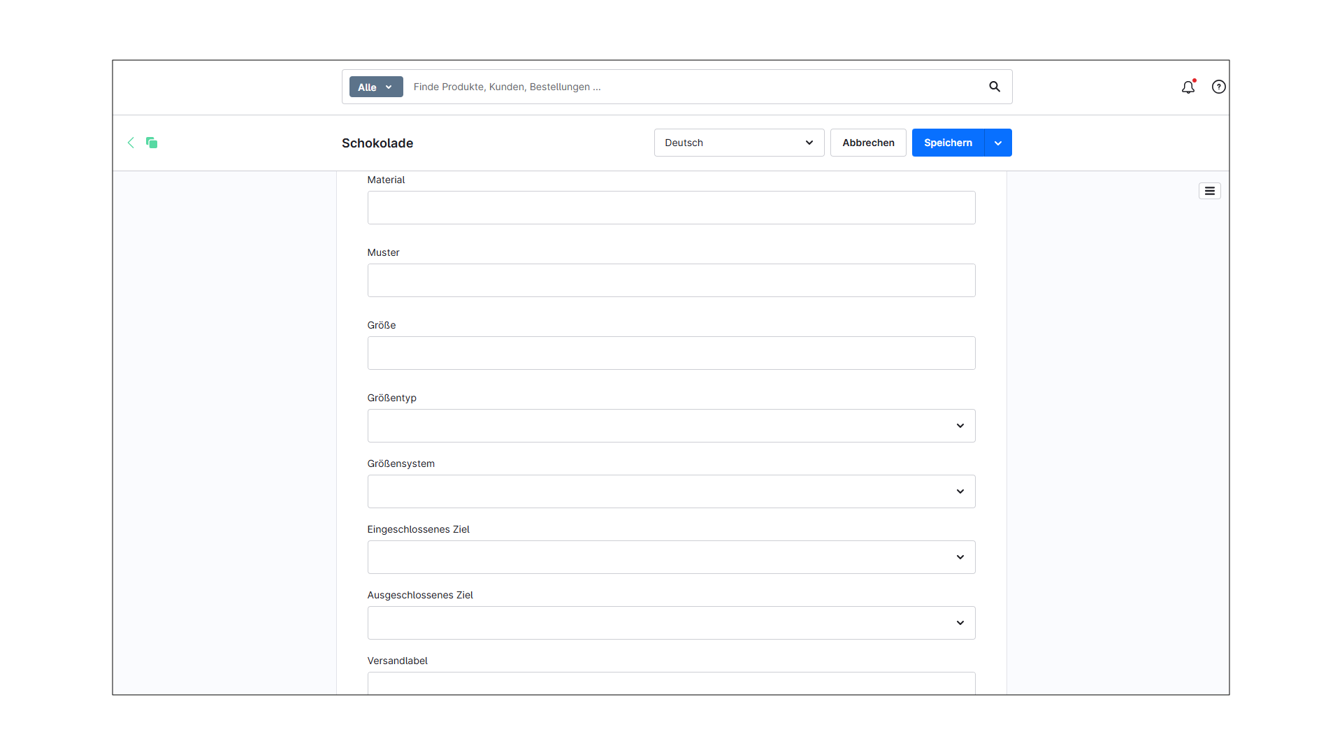 Google Shopping PRO (facebook, Instagram, Pinterest, Snapchat)