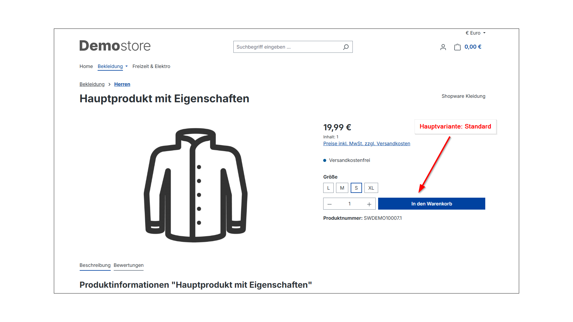 Test Framework