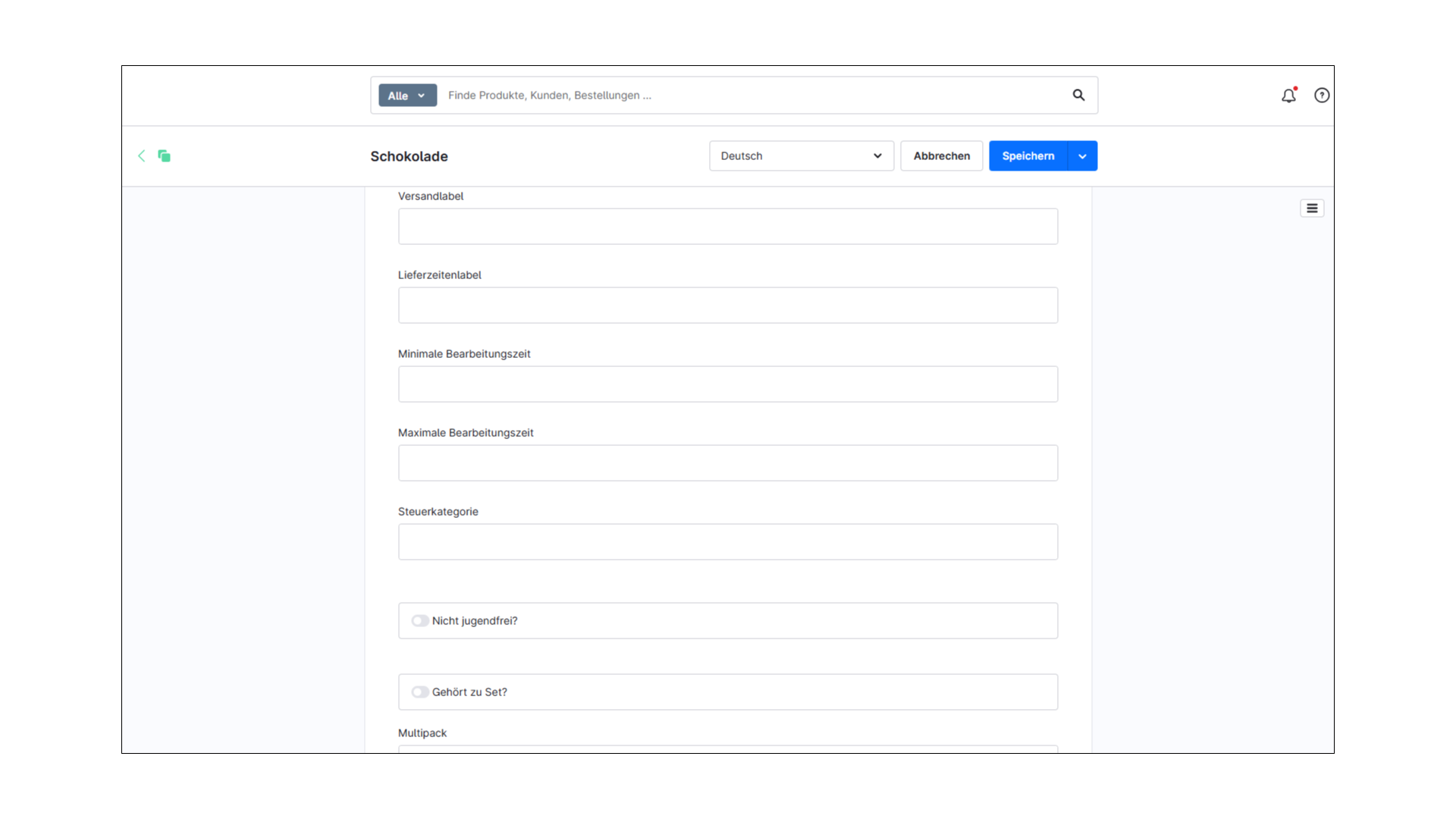 Google Shopping PRO (facebook, Instagram, Pinterest, Snapchat)