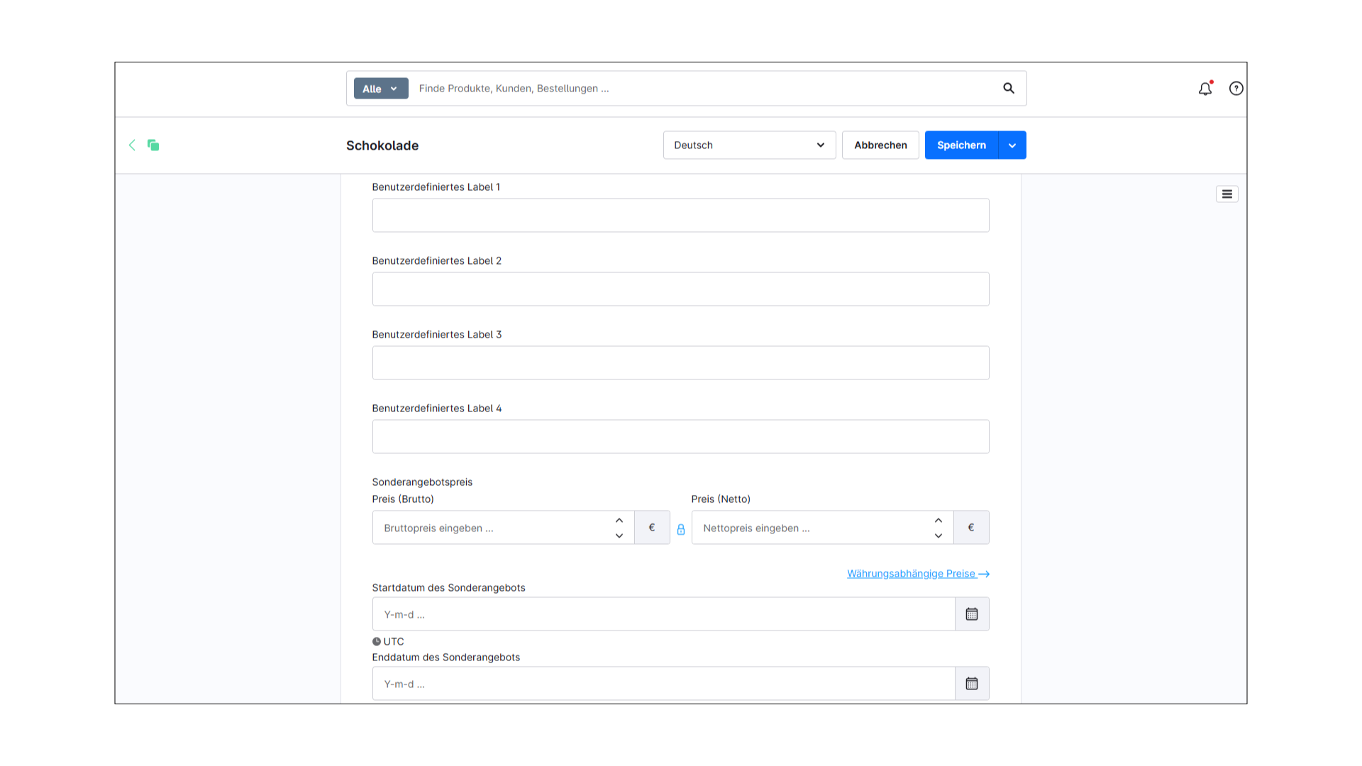 Google Shopping PRO (facebook, Instagram, Pinterest, Snapchat)