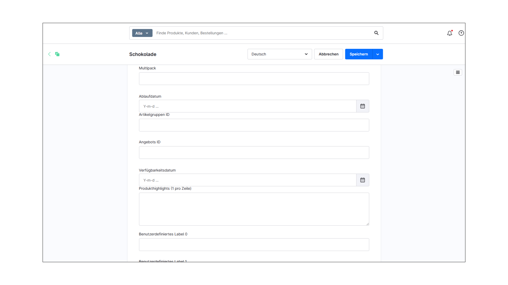 Google Shopping PRO (facebook, Instagram, Pinterest, Snapchat)