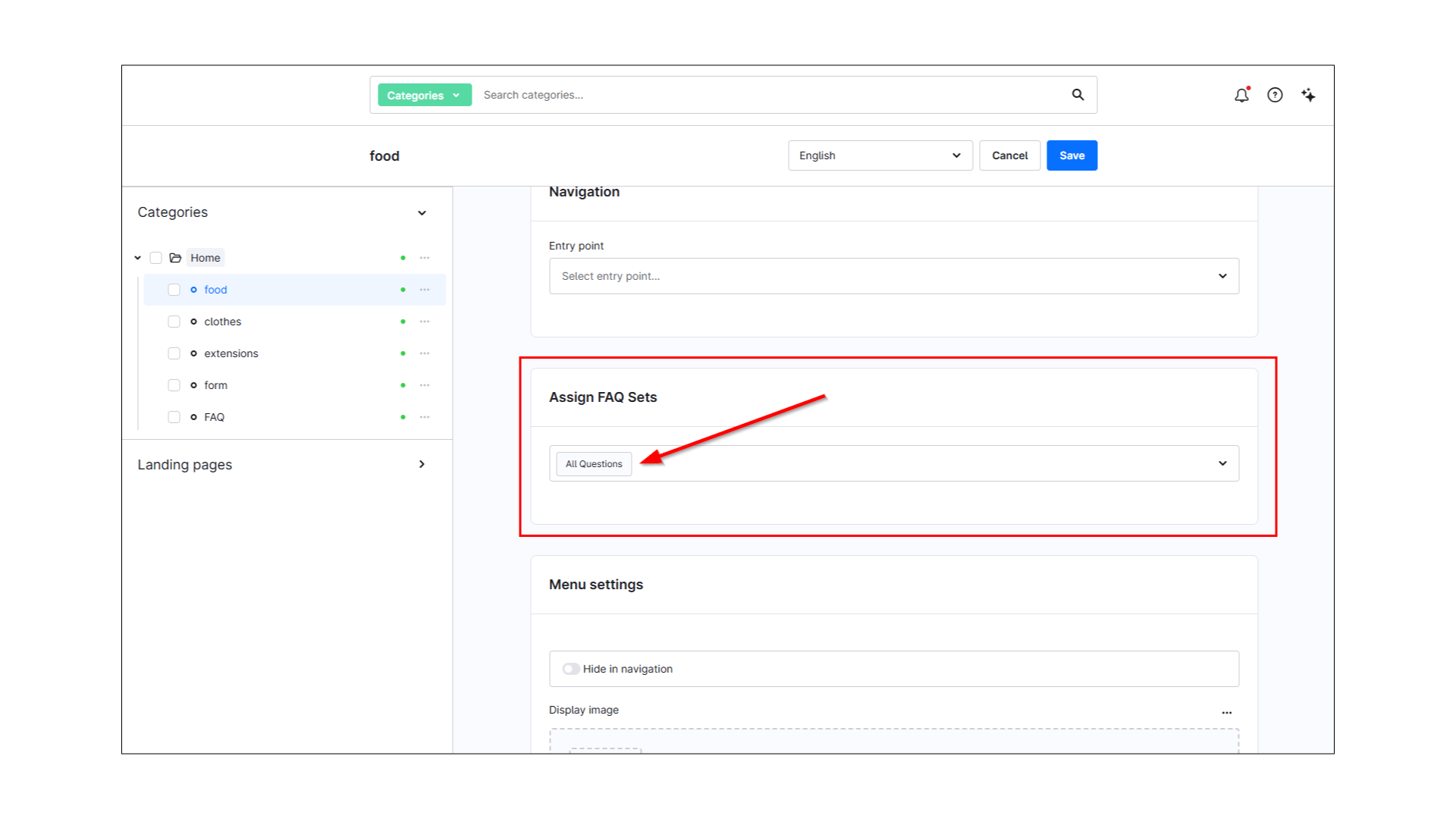 FAQ Manager SEO mit Rich Snippets für Erlebniswelten