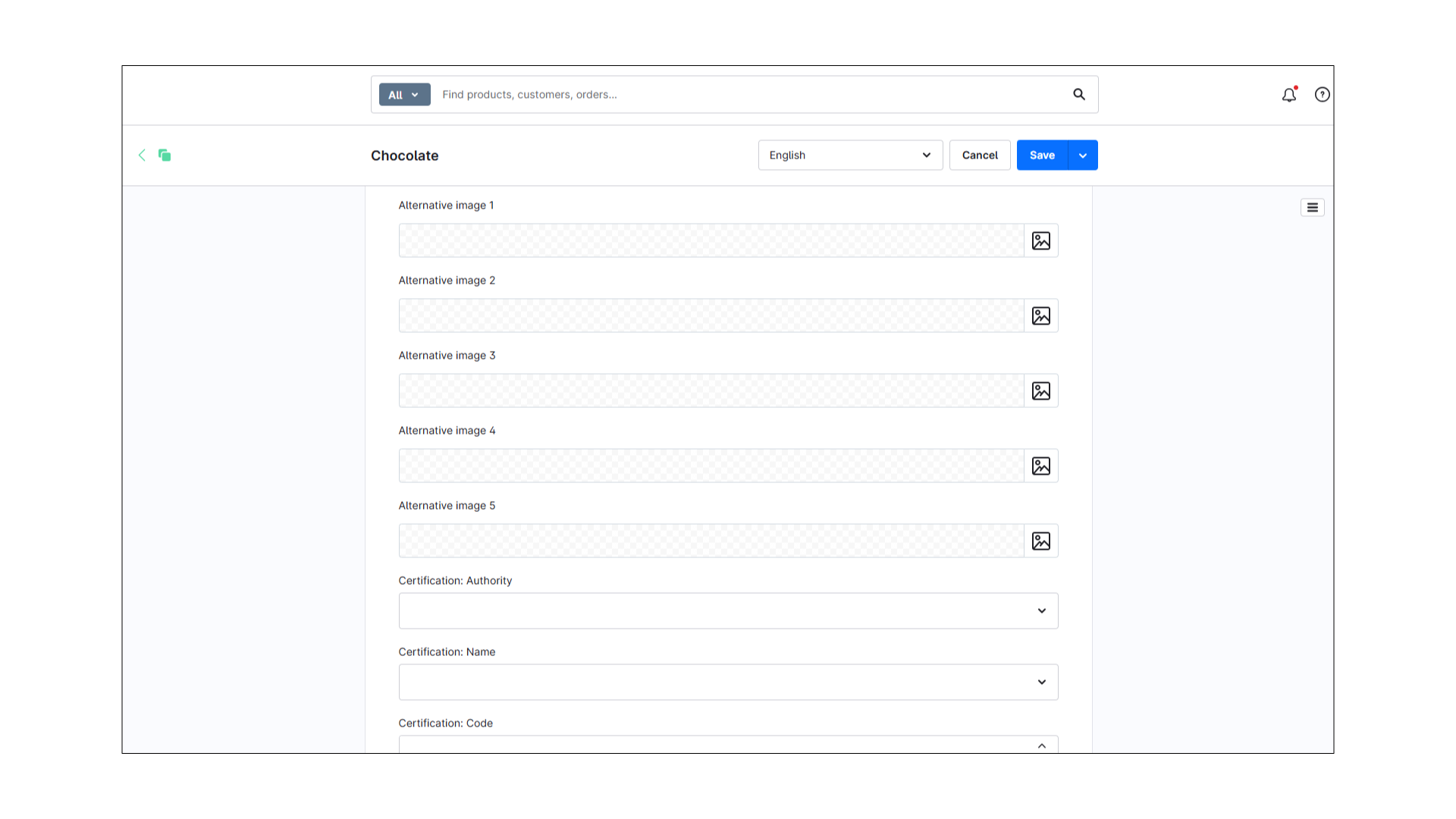 Google Shopping PRO (facebook, Instagram, Pinterest, Snapchat)